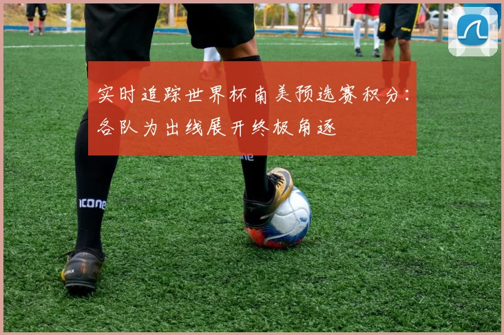 实时追踪世界杯南美预选赛积分：各队为出线展开终极角逐